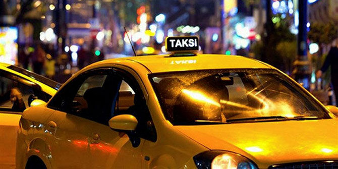 Taksici