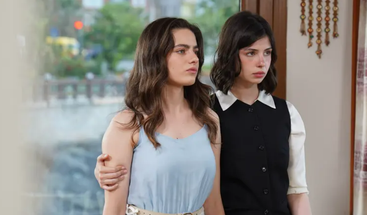 Taşacak Bu Deniz, Bugün Sezon Finaliyle Ekrana Gelece (2)