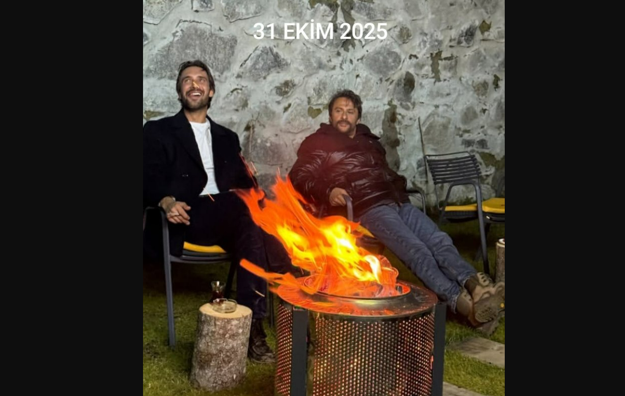 Taşacak Bu Deniz’de Gezep Ayrılık Sebebi (2)