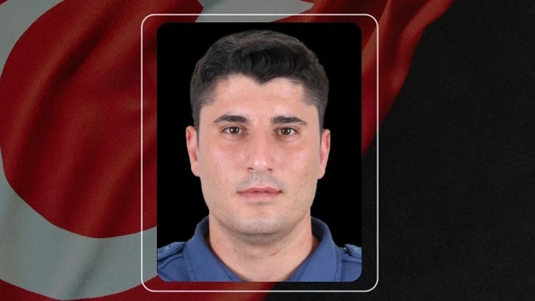 Tayfun Sav Şehit