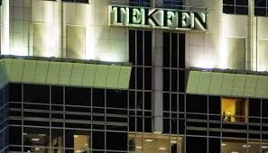 Tekfen