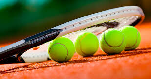 Tenis Eğitmeni