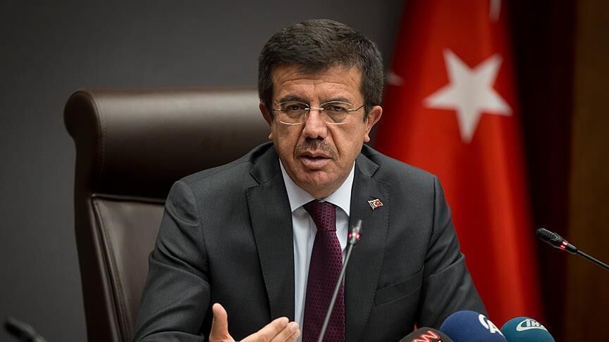 AK Partili Zeybekçi'den Rahmi Koç'a destek: "Ben affettim"