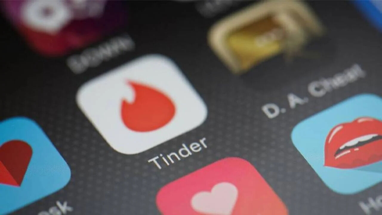 Tinderr