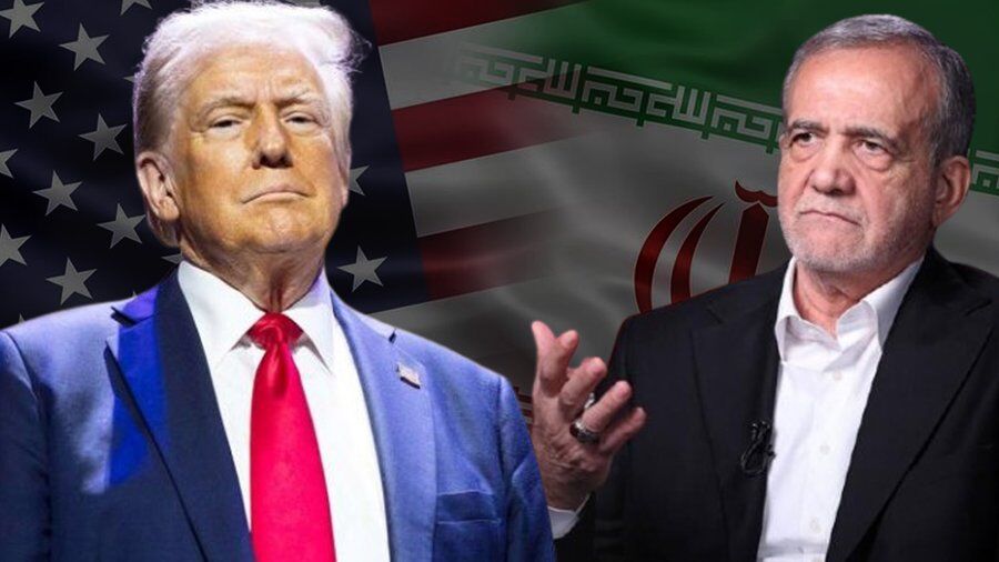 Trump Pezeskiyan