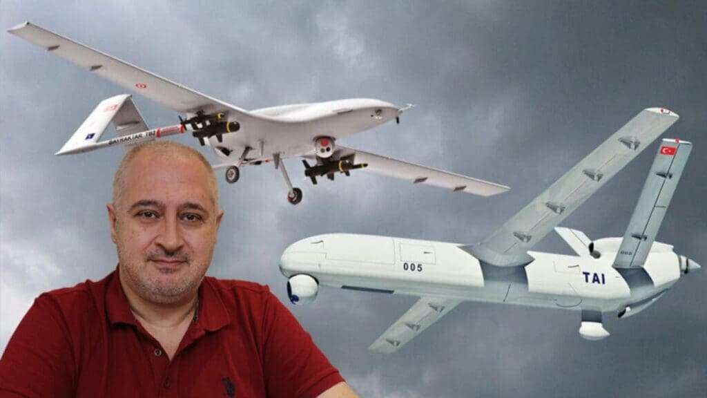 Turan Oguz