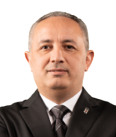 Turgut Koc