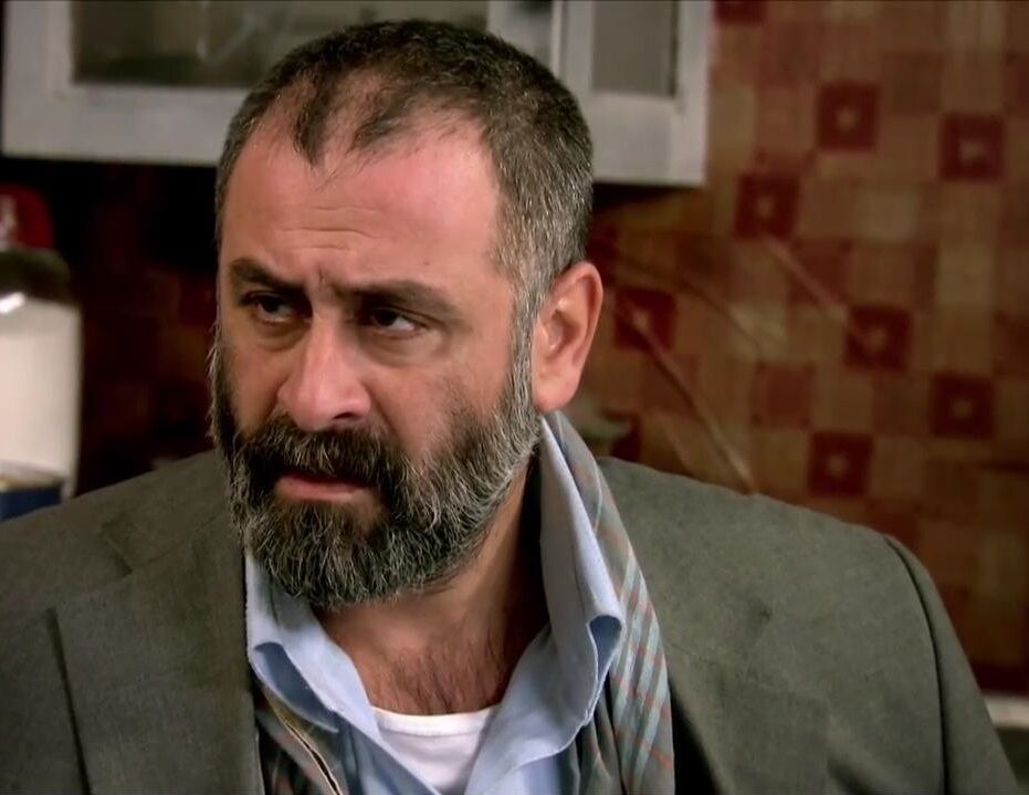 Turgut Tunçalp