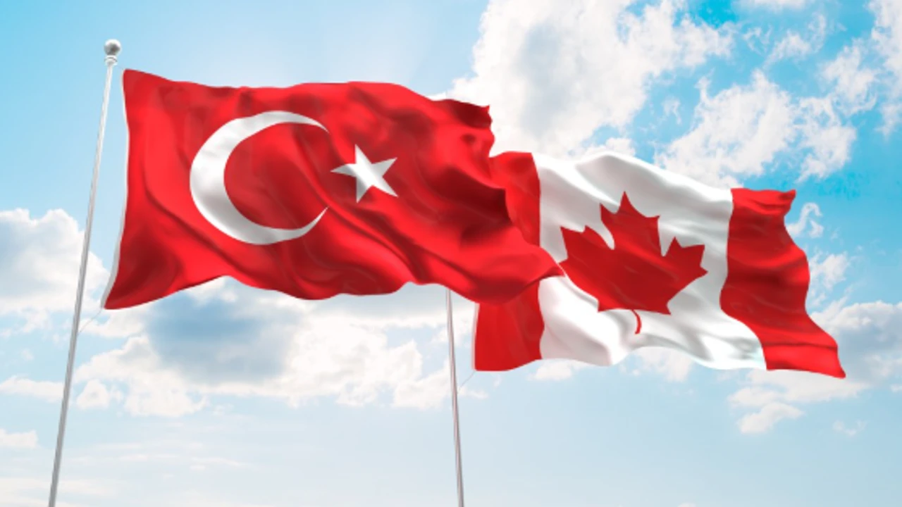 Turkiye Kanada 1