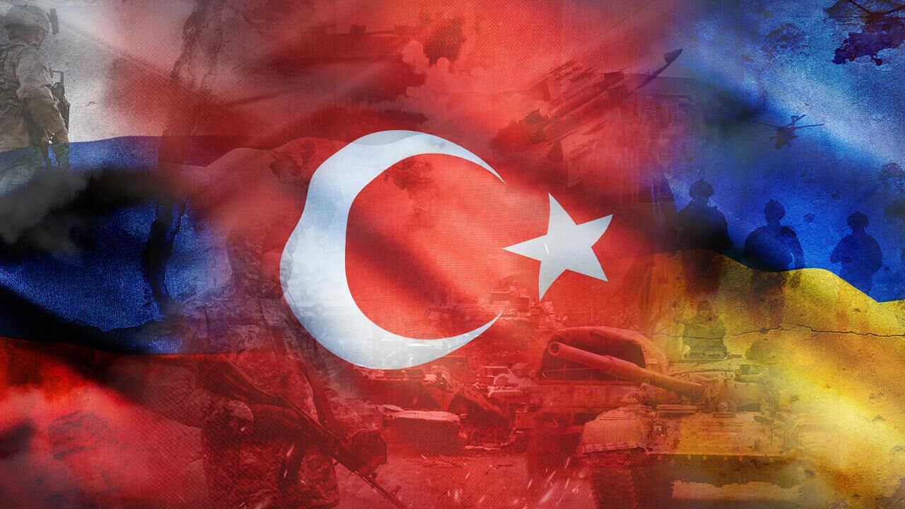 Turkiye Rusya Ukrayna