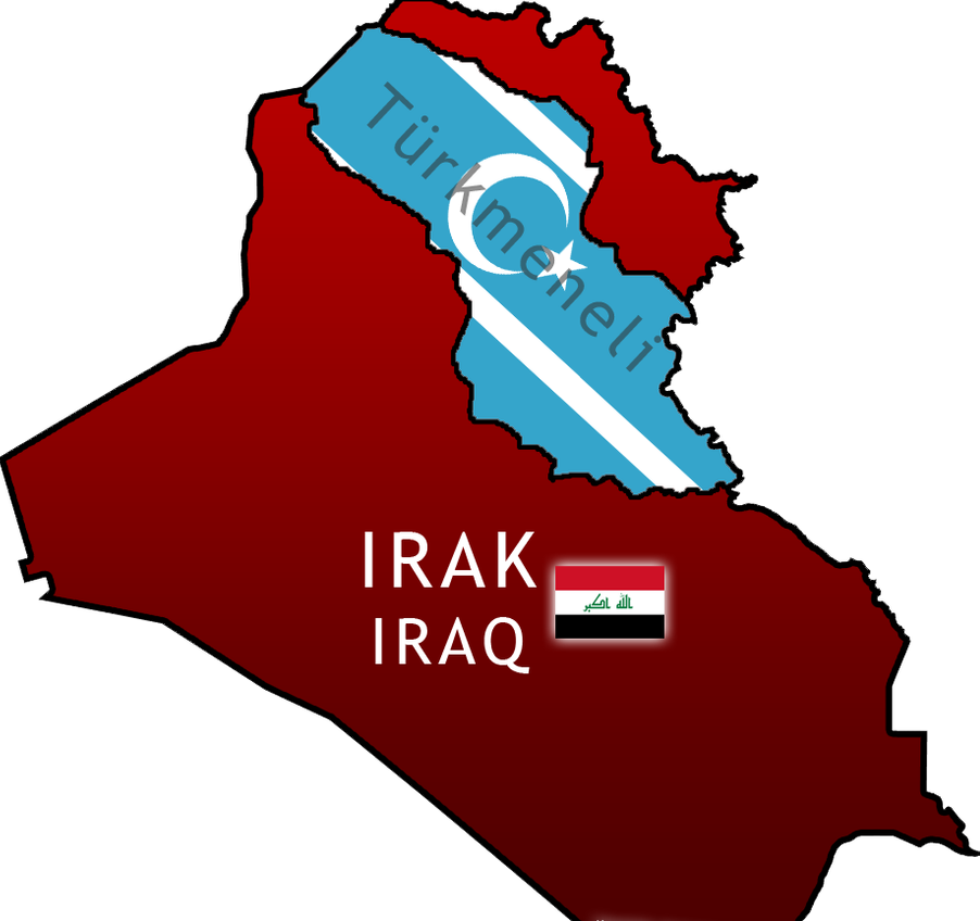 Turkmeneli Irak11