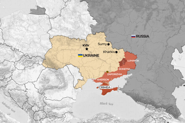 Ukr Harita