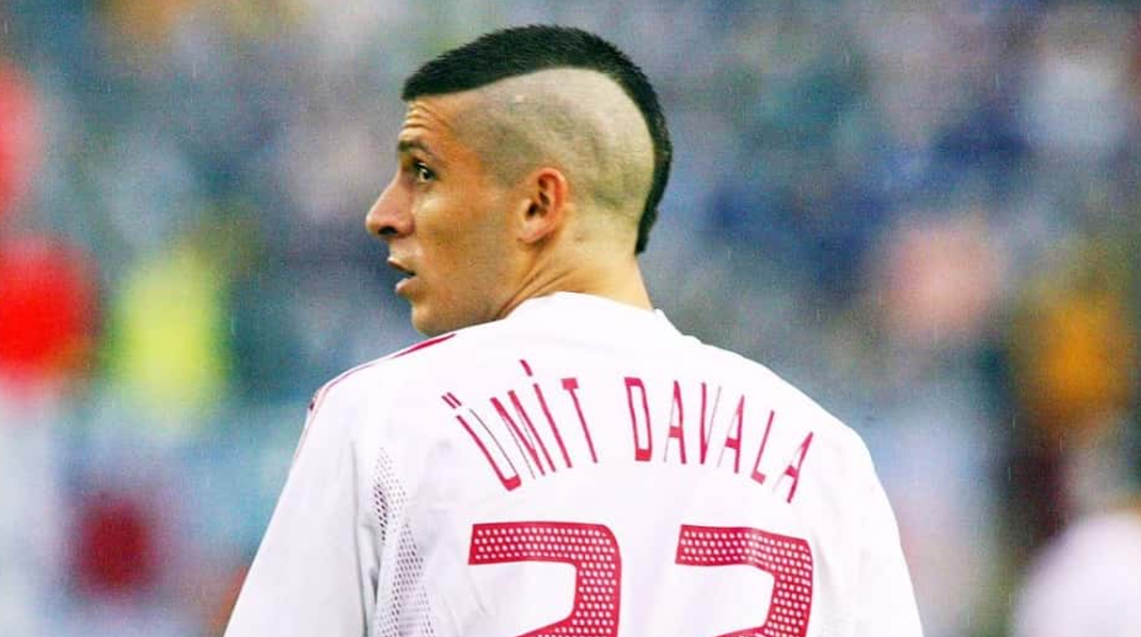 Ümit Davala
