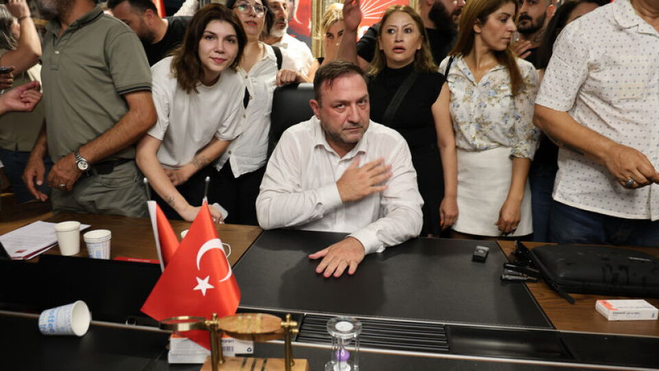 Utku Chp Arbede