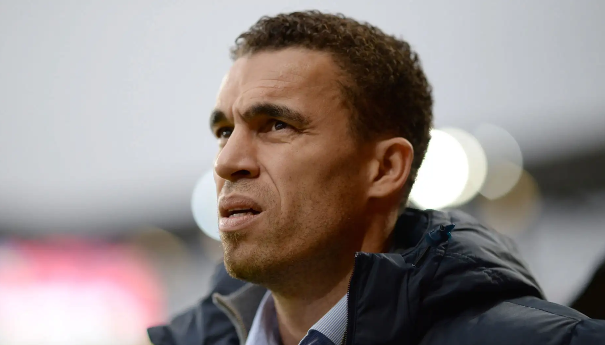 Valerien Ismael 2-1