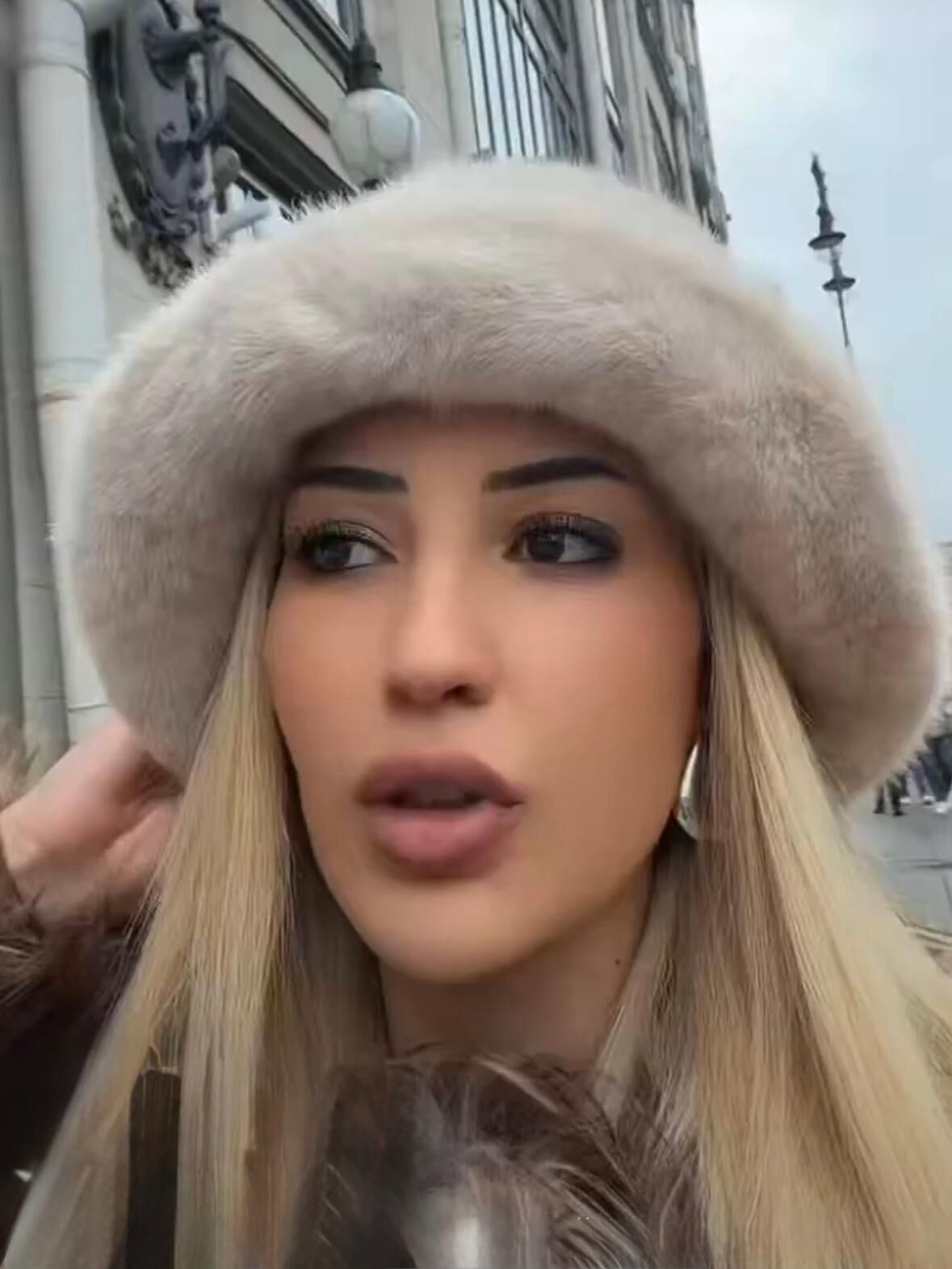 Rusya'ya giden Türk kadından ezber bozan çıkış: "Kocam Rus kızlardan daha güzel!"
