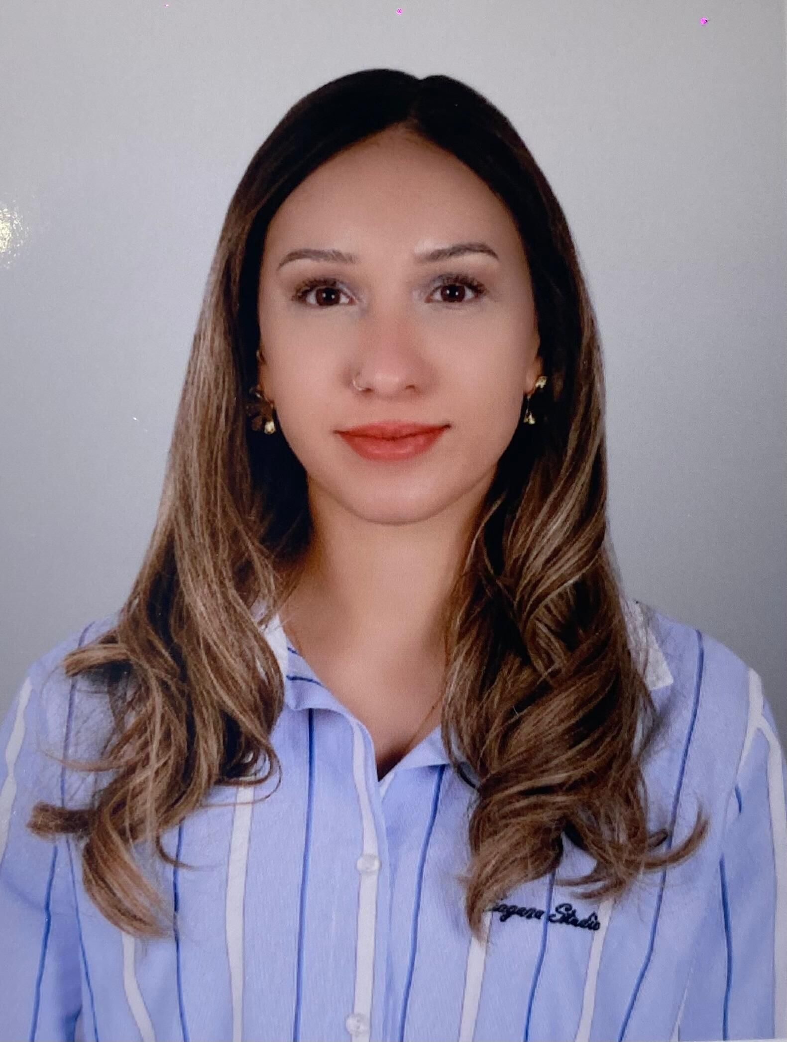 Almila İrem Kerküklü