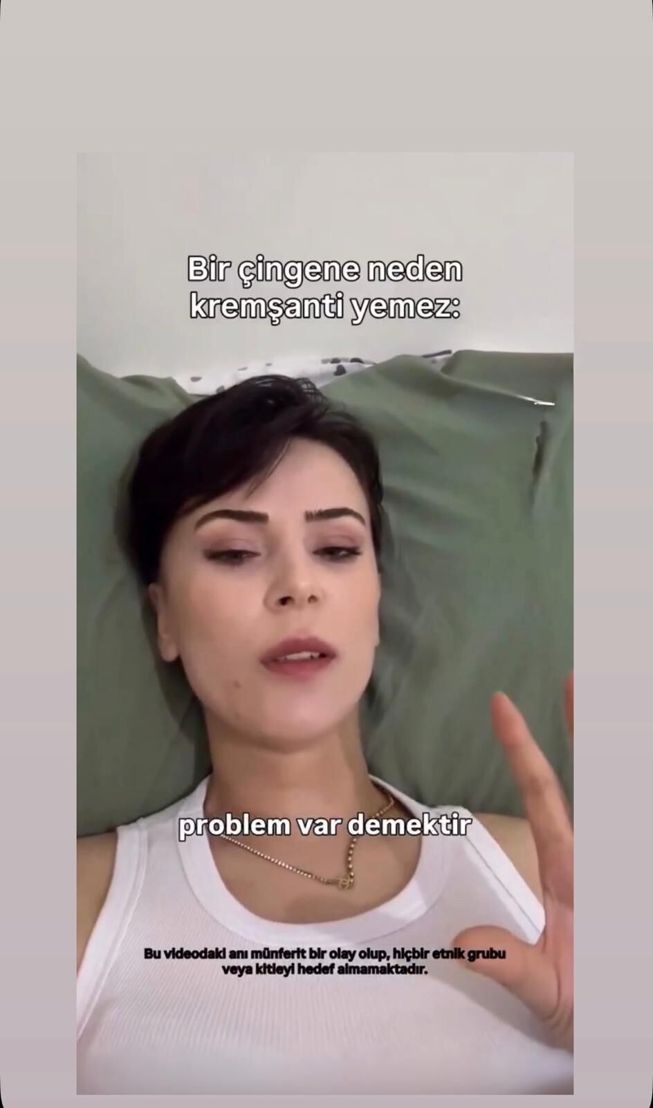 “Para üstü tartışması" kontrolden çıktı: Market çalışanı o anları anlattı