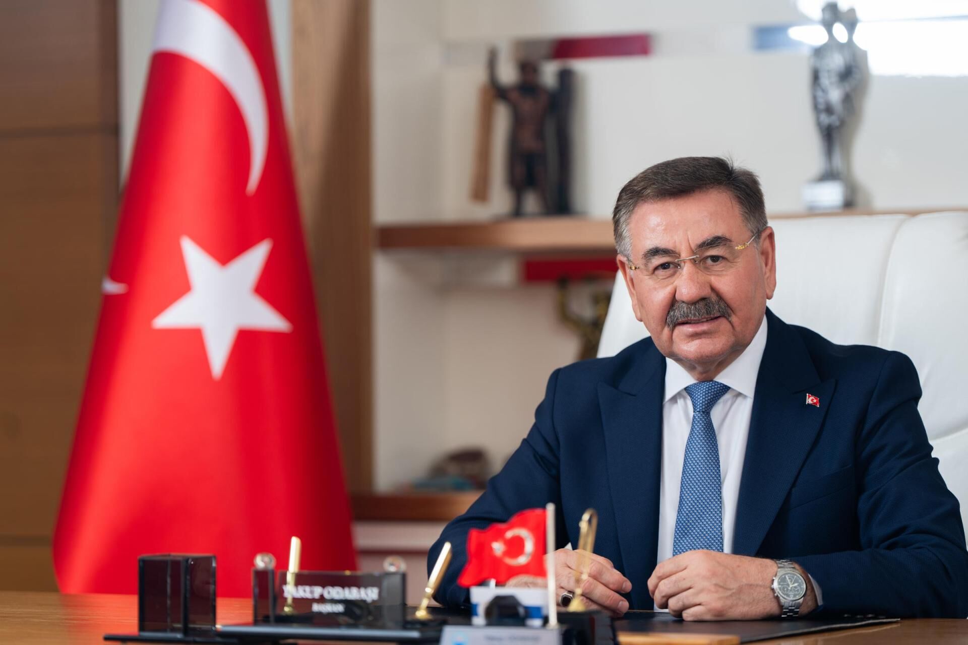 Yakup