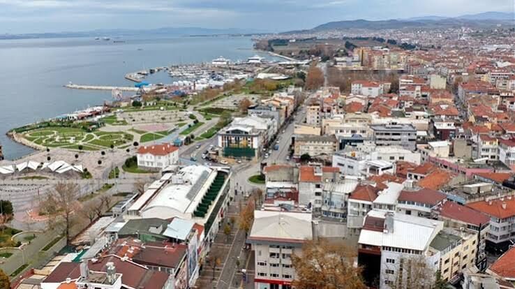 Yalova Il
