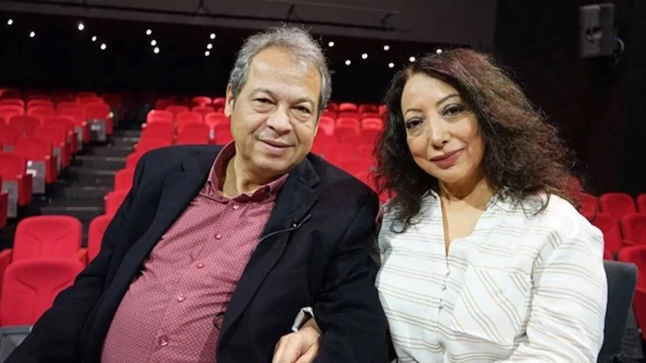 Yasemin Yalcinin Esi Ilyas Ilbey Oldu Mu Hastaligi Ne Tiyatro Sanatcisi Ilyas Ilbey Kimdir Kac Yasinda