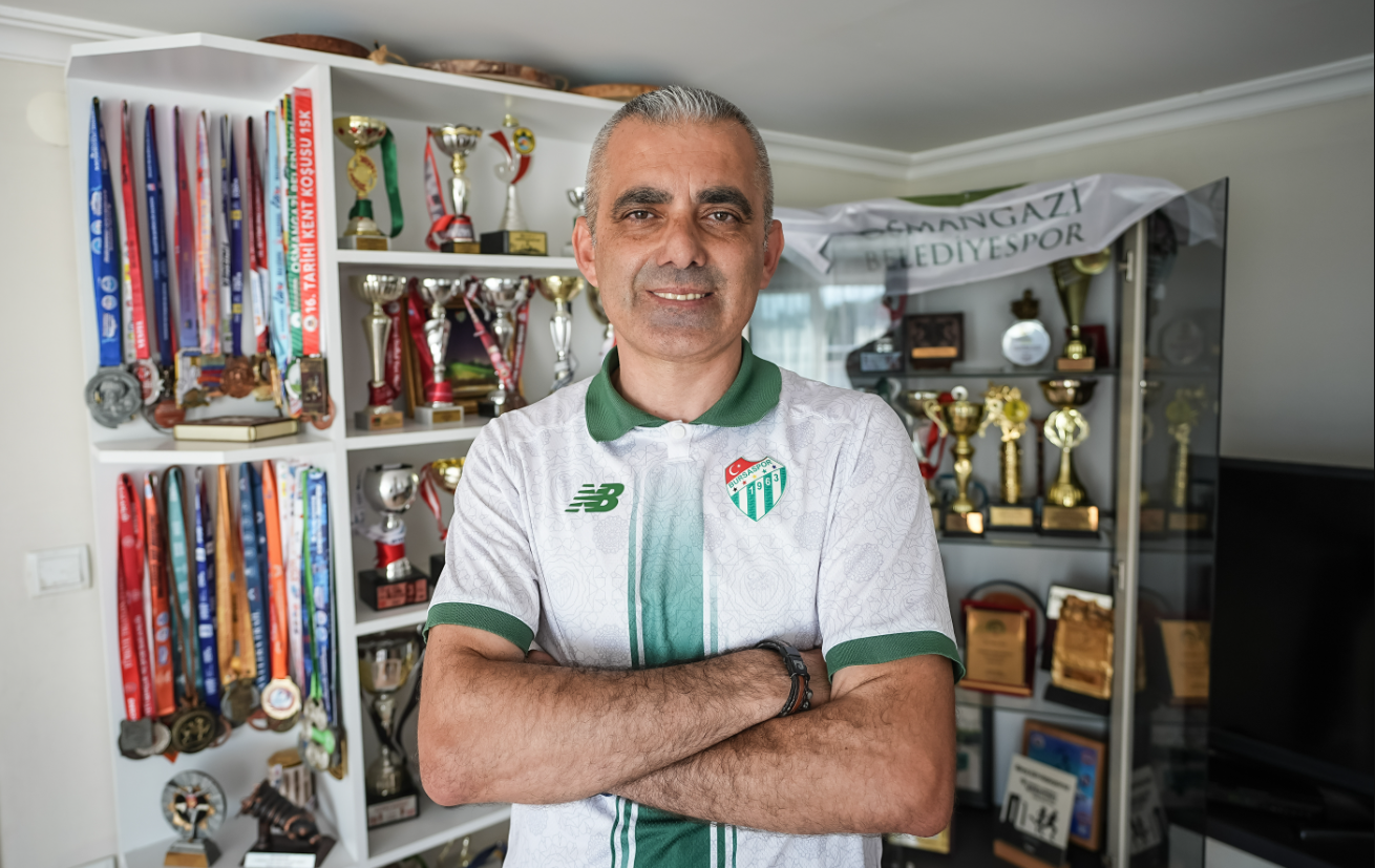 Yasin Avcı Koşu 2