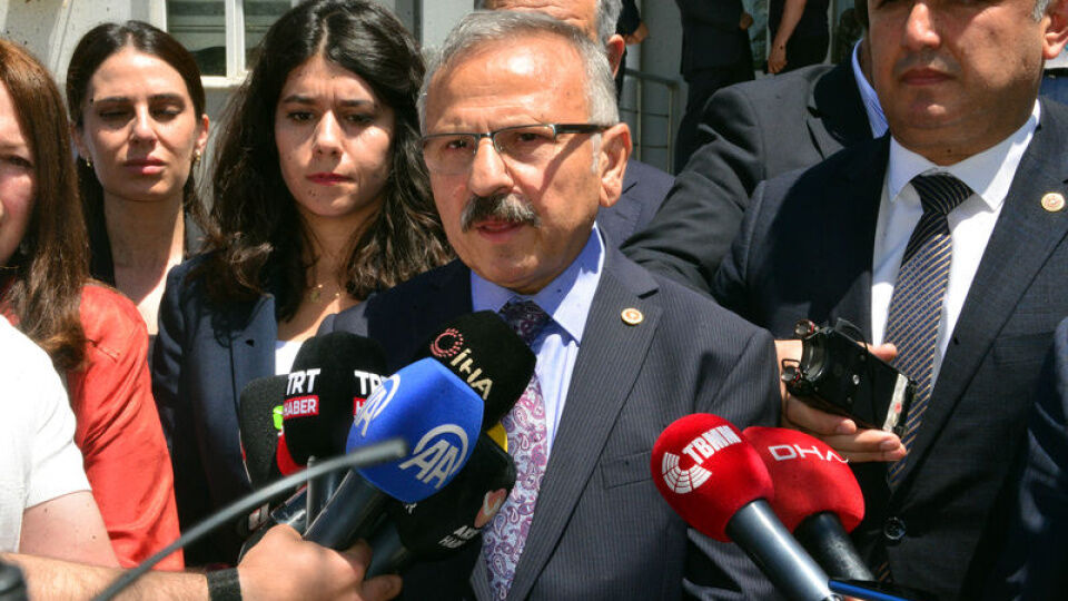 Yusuf B