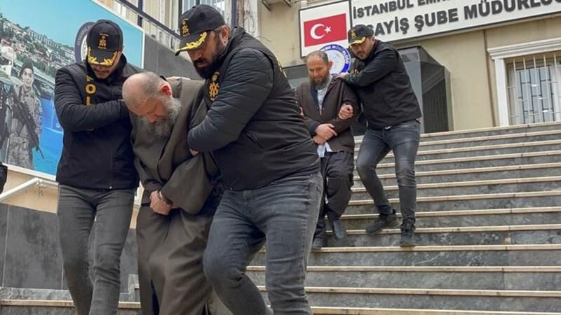Yusuf Ziya 2