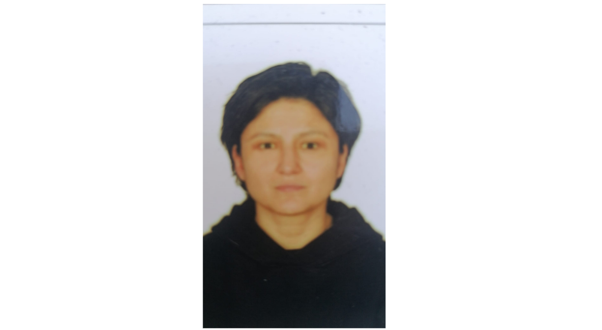 Zarife Bilici (1)