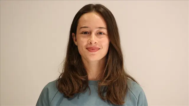 Zeynep Sönmez Kim