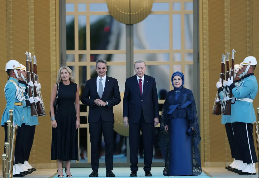 0X0 Yunan Micotakis Nato Zirvesinde Haddini Asti Ulkem Turkiye Tarafindan Savas Tehdidi Altinda 1783493549690