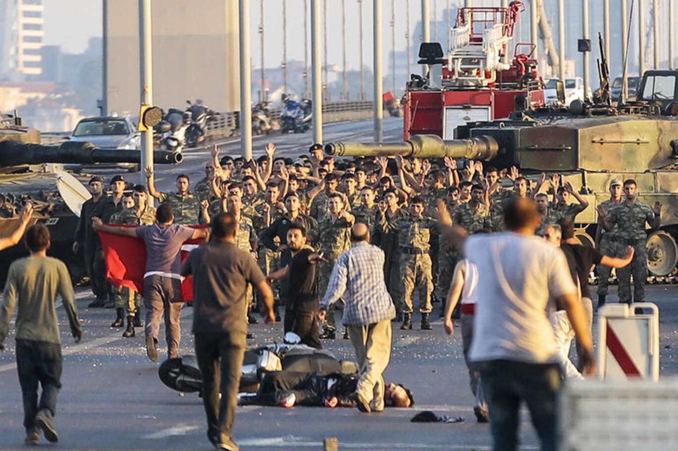 15 Temmuz1