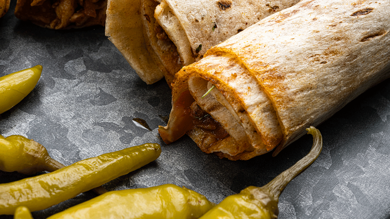 Tantuni diye bakın ne yedirmişler! Bakanlık tek tek ifşa etti