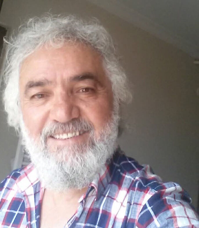 Serinlemek için girdiği Kelkit Çayı'nda hayatını kaybetti