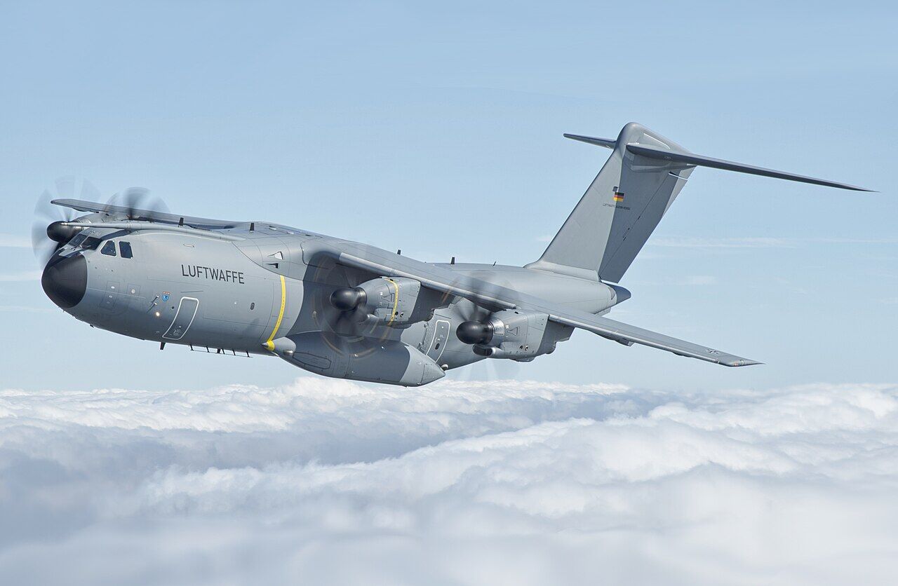A4000M