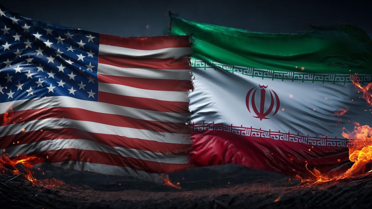 Abd Iran Nato