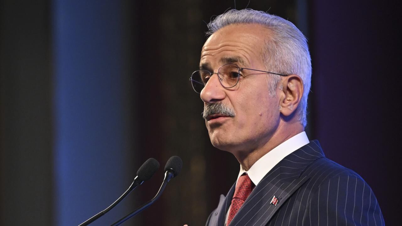 Abdulkadir Uraloglu Aa 2404771