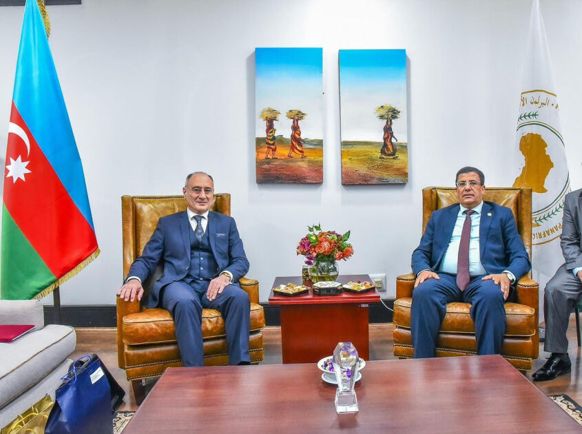 Afrika Azerbaycan2