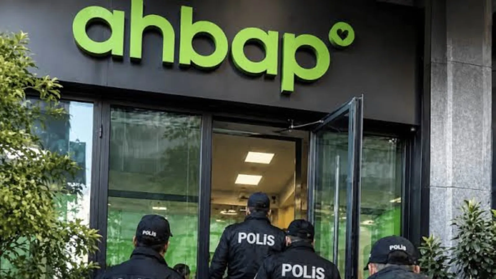 Ahbap Dernegi