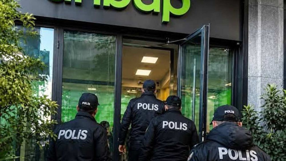 Ahbap Dernek