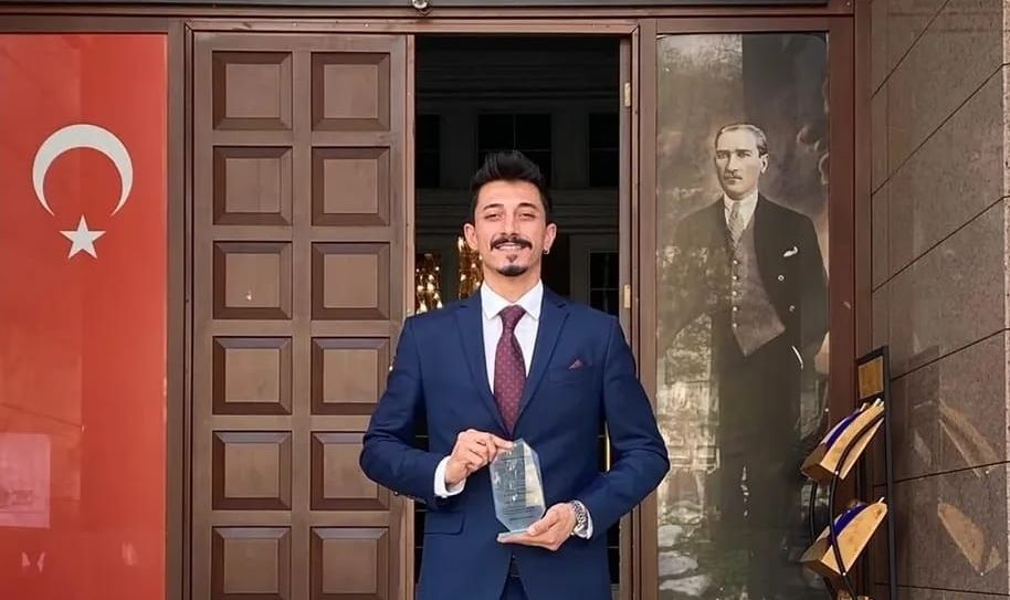 Ahmet Mert Dokuzoğlu