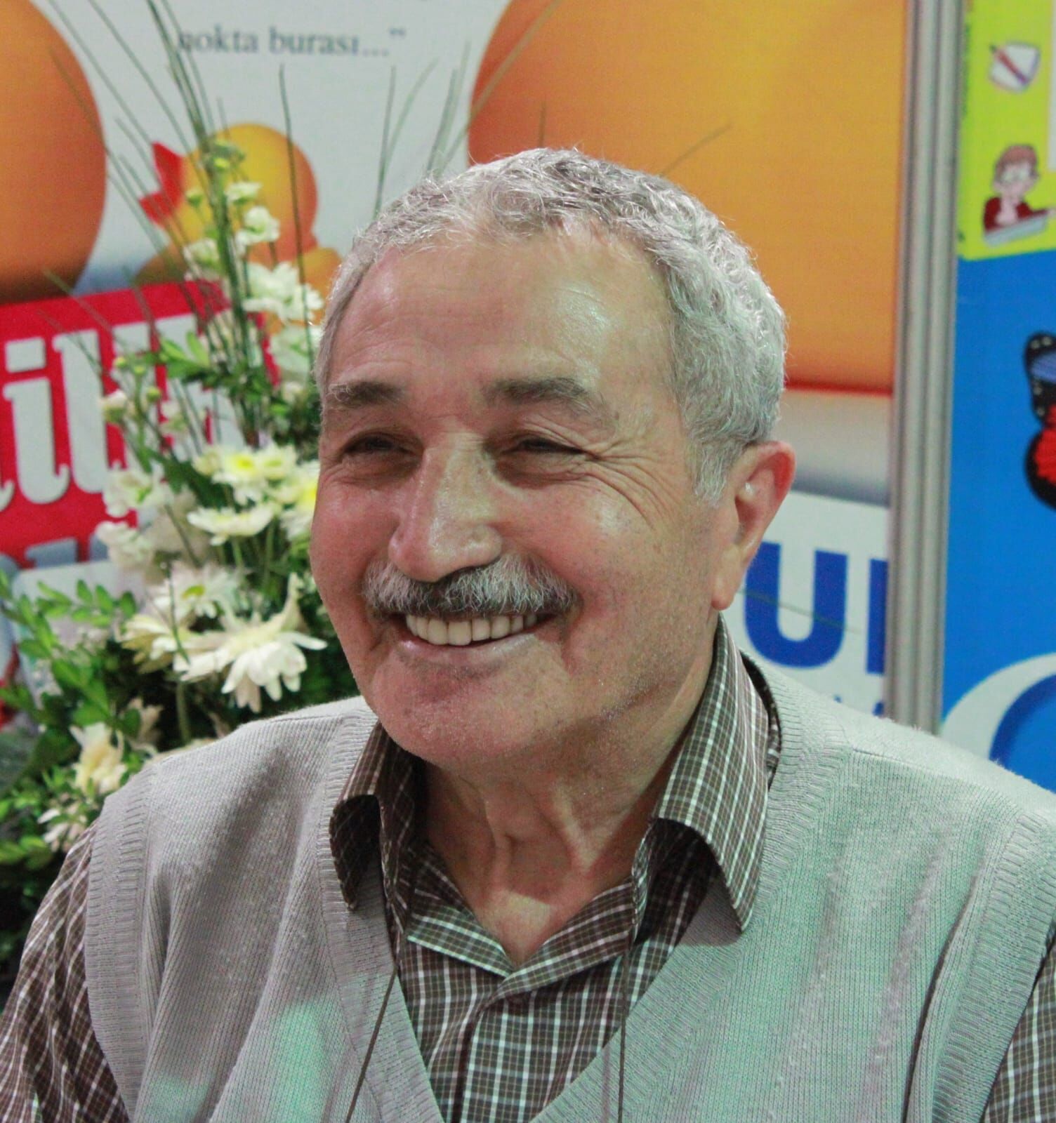 Ali Çankırılı 1