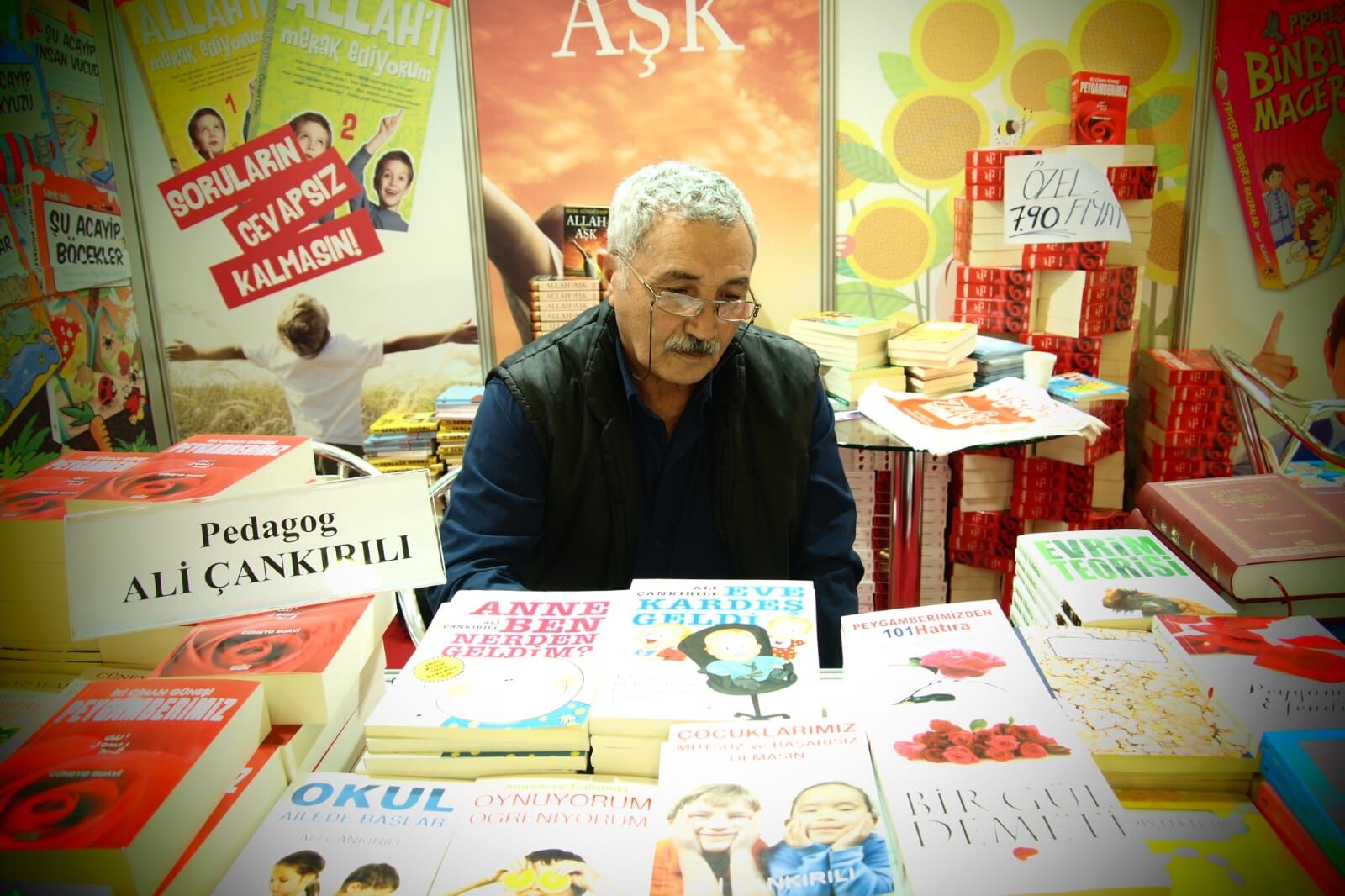 Ali Çankırılı2