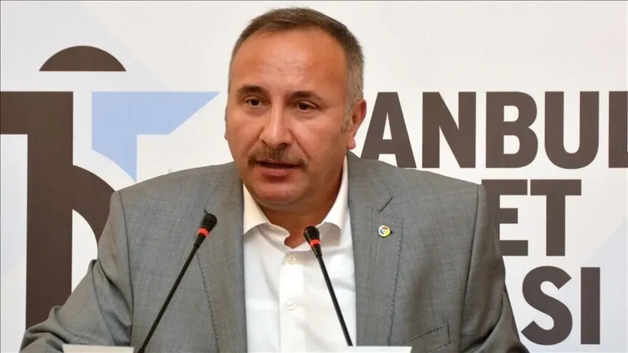 Ali Kopuz