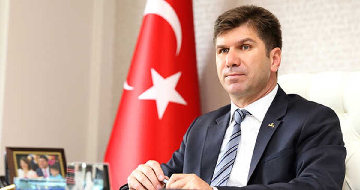 Ali Orkun