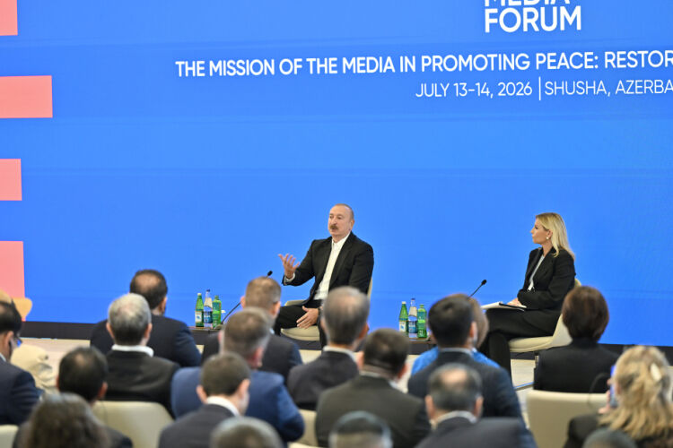 Aliyev Türkiye Açıklama