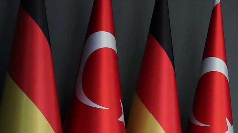 Almanya Işçi Alımı