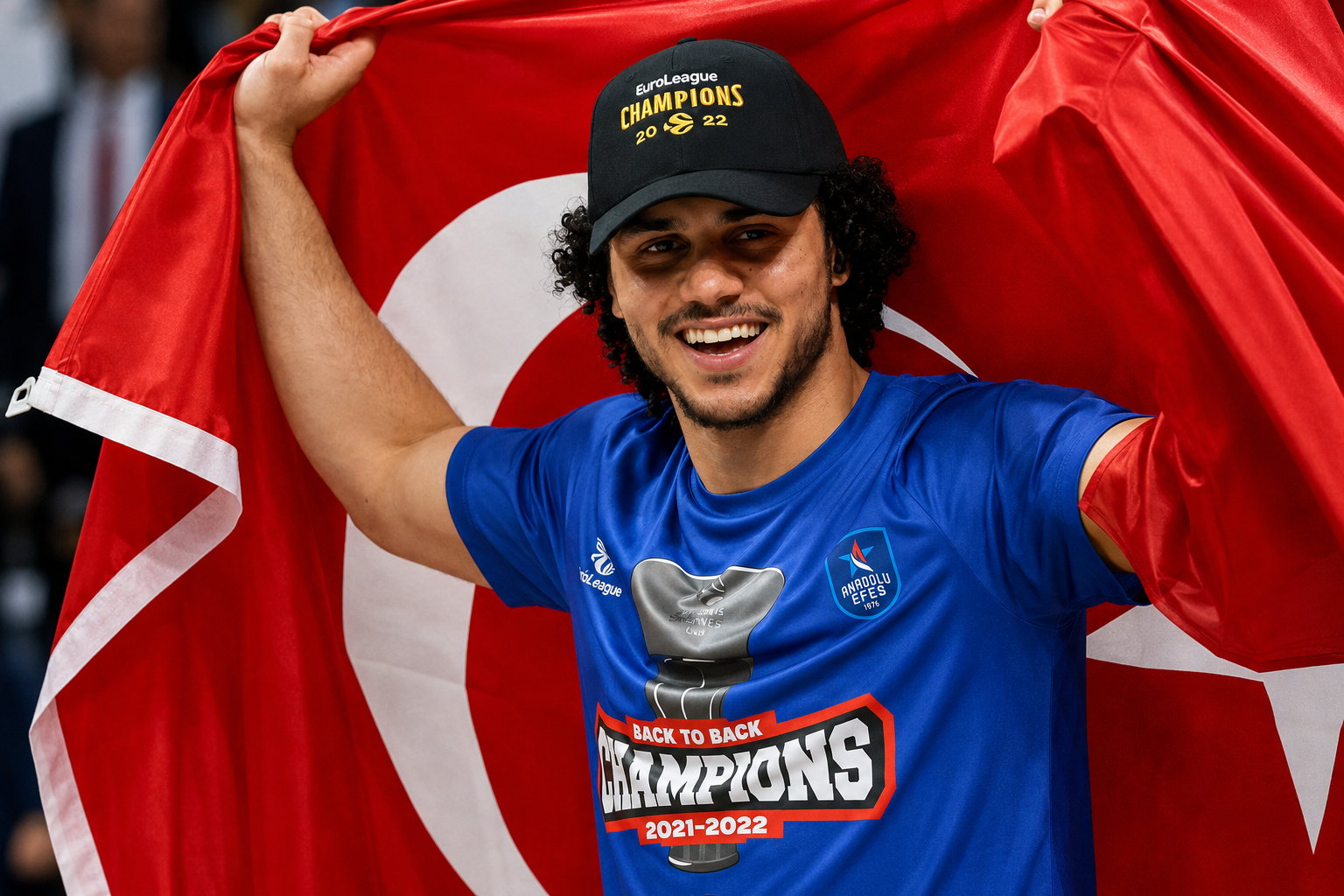 Anadolu Efeste Shane Larkin-1