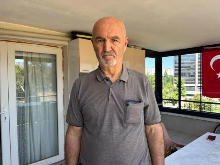 Ank Saldırı