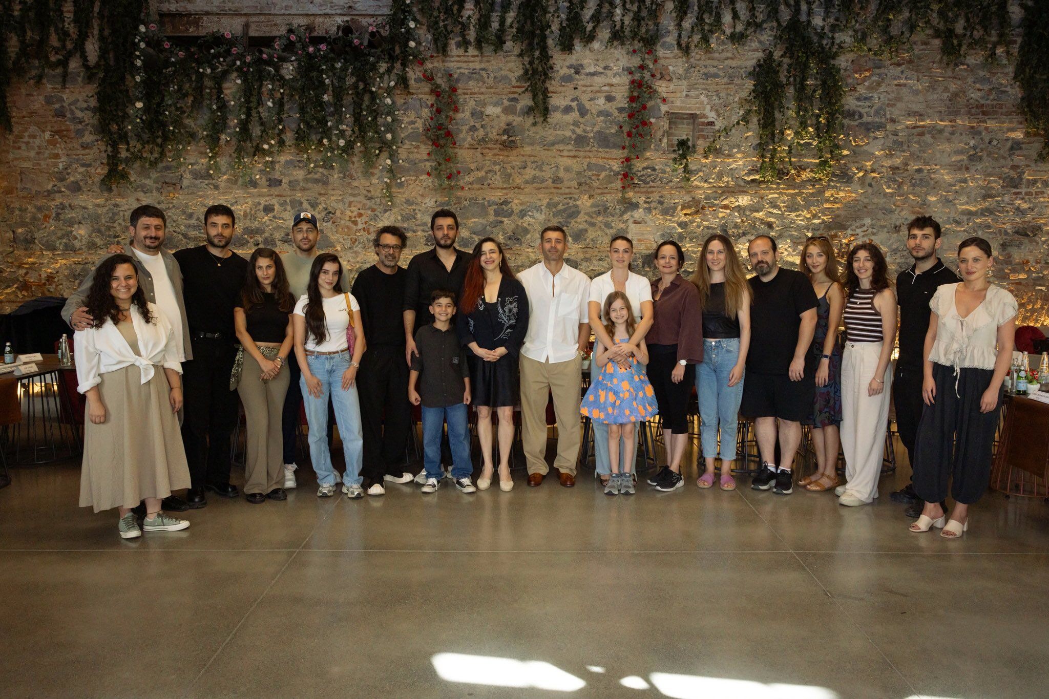 Anne Yarısı! (2)